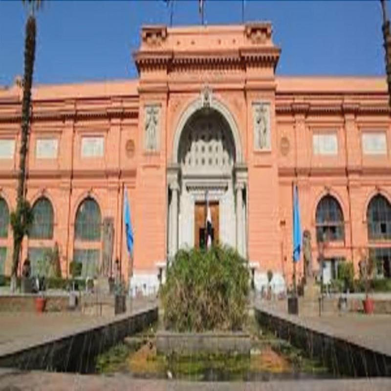 Royal Pyramids Hotel Kairo Eksteriør bilde